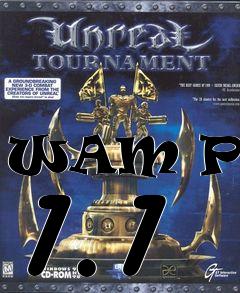 Box art for WAM Pack 1.1