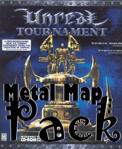 Box art for Metal Map Pack