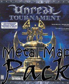 Box art for Metal Map Pack