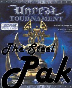 Box art for The Steel Pak