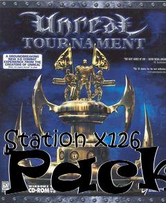 Box art for Station x126 Pack2