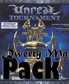 Box art for Qwerty Map Pack