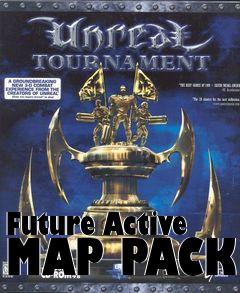 Box art for Future Active MAP PACK