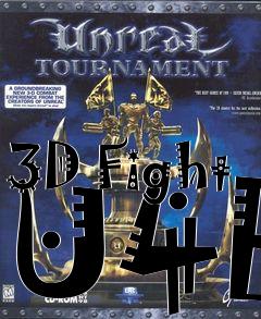 Box art for 3D Fight U4E