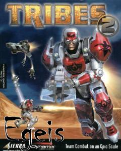 Box art for Egeis