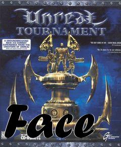 Box art for Face