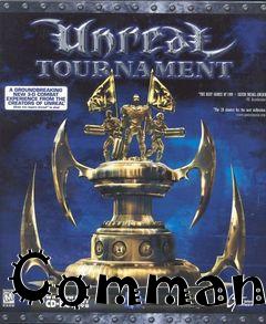 Box art for Command