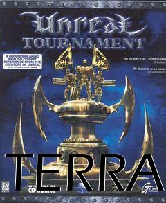 Box art for TERRA