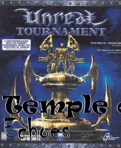 Box art for Temple of Echoes