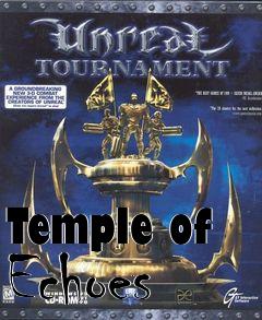 Box art for Temple of Echoes