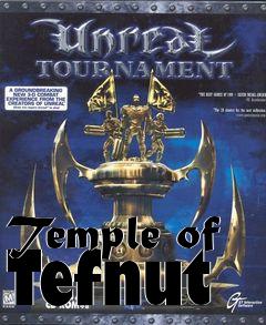 Box art for Temple of Tefnut