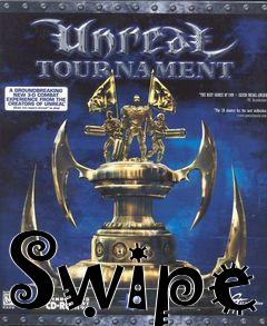 Box art for Swipe