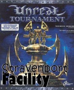 Box art for Stravenport Facility