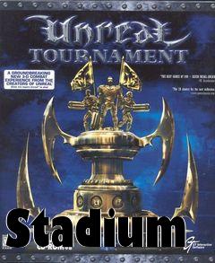 Box art for Stadium