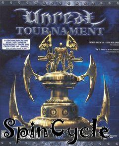 Box art for SpinCycle