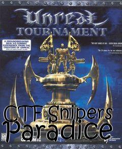 Box art for CTF Snipers Paradice