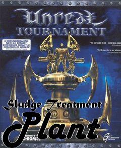 Box art for Sludge Treatment Plant