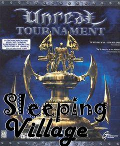 Box art for Sleeping Village