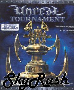Box art for SkyRush