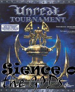 Box art for Sience of the GODs