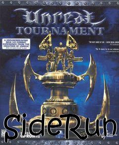 Box art for SideRun