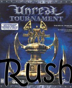 Box art for Rush