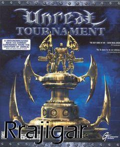 Box art for Rrajigar