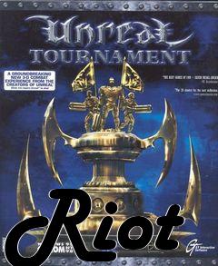 Box art for Riot