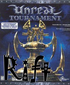 Box art for Rift