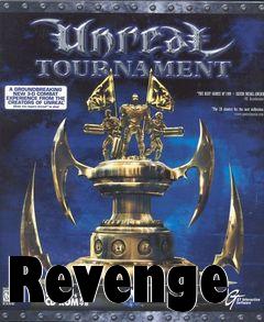 Box art for Revenge