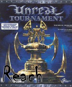 Box art for Reach