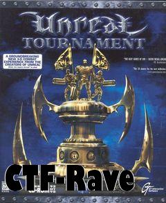 Box art for CTF-Rave