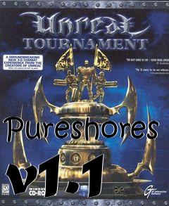 Box art for Pureshores v1.1