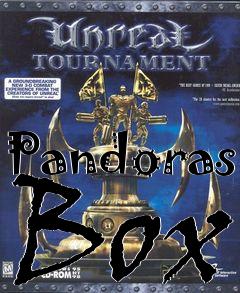 Box art for Pandoras Box