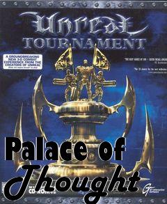 Box art for Palace of Thought