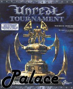 Box art for Palace