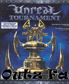 Box art for Outz Face