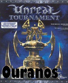 Box art for Ouranos