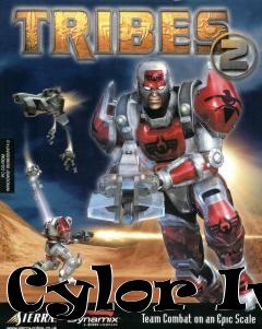 Box art for Cylor Iv