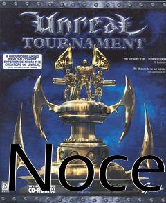 Box art for Noce