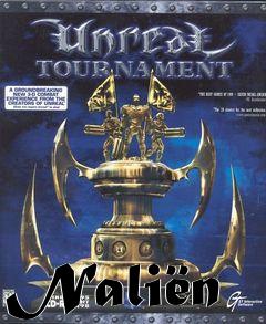 Box art for Naliën
