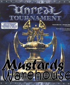 Box art for Mustards Warehouse