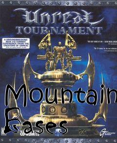 Box art for Mountain Bases