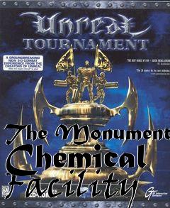 Box art for The Monument Chemical Facility