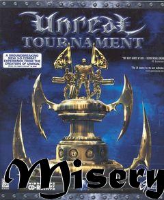 Box art for Misery