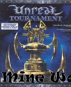 Box art for Mine Wars