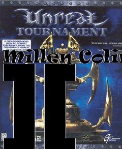 Box art for Millen Colin ][
