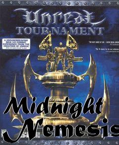 Box art for Midnight Nemesis