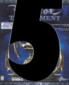 Box art for Matrix Face 5