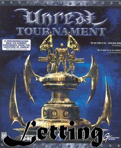 Box art for Letting